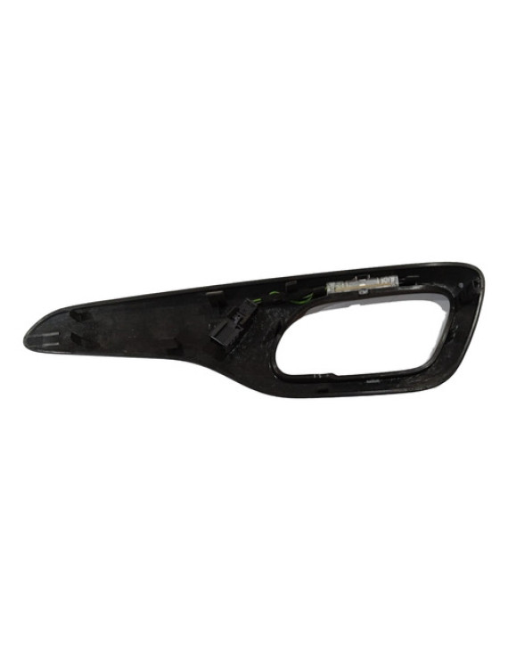 Moldura Maçaneta Traseira Direita Citroen C5 2009 - 2012 Traseira