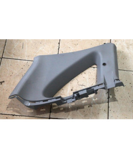 Acabamento Interno Vidro Fixo Traseiro Esquerdo Honda Crv 10 Acabamento Interno Vidro Fixo Traseiro Esquerdo Honda Crv 10