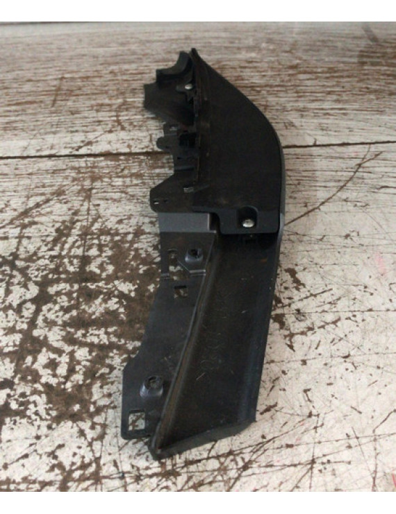 Moldura Interior Esquerda Outlander 2008 / 8011a0693 