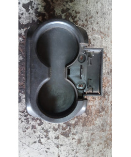 Porta Copos Traseiro Central Amarok 2012 Preto Porta Copos Traseiro Central Amarok 2012 Preto