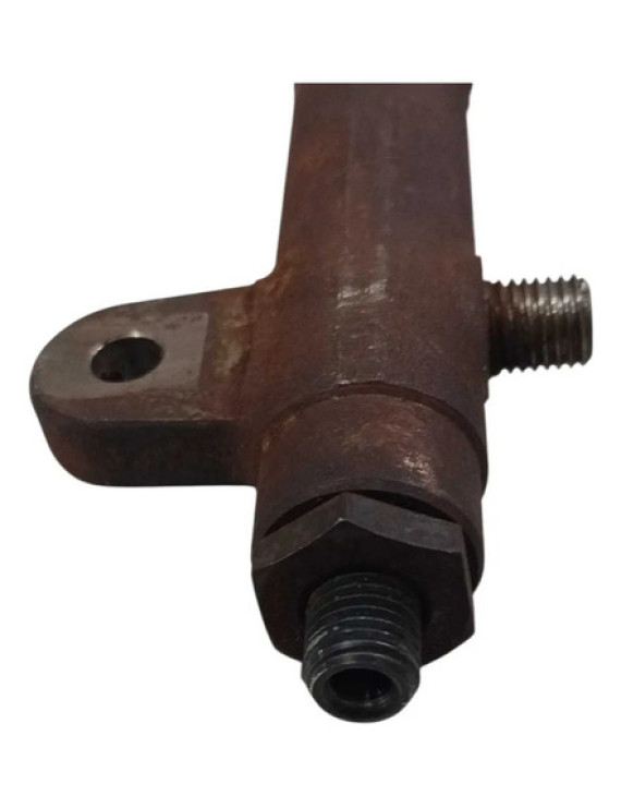 Flauta Injeção Com Sensor Vogue 3.6 V8 2008 - 2012