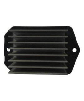 Resistência Ar Condicionado Crv 2007 - 2011 Resistência Ar Condicionado Crv 2007 - 2011