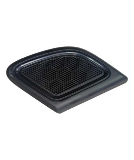 Alto Falante Tweeter Traseiro Esquerdo Honda City 2015 2021 Preto Alto Falante Tweeter Traseiro Esquerdo Honda City 2015 2021 Preto