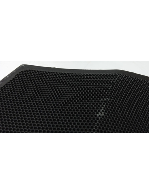 Tweeter Direito Painel Honda Accord 2003 2007 Preto