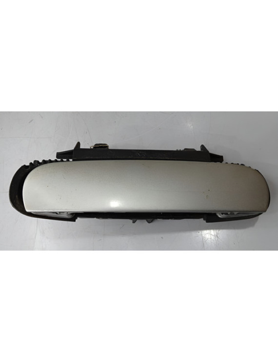Maçaneta Externa Traseira Direita Audi A3 2000 - 2005 Traseira