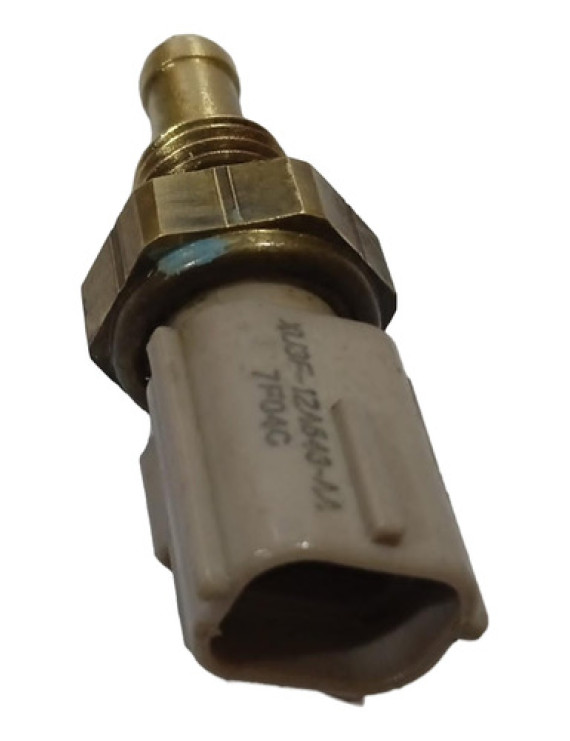 Sensor Temperatura Motor Volvo C30 2.0 2008 / Xu3f-12a540-aa