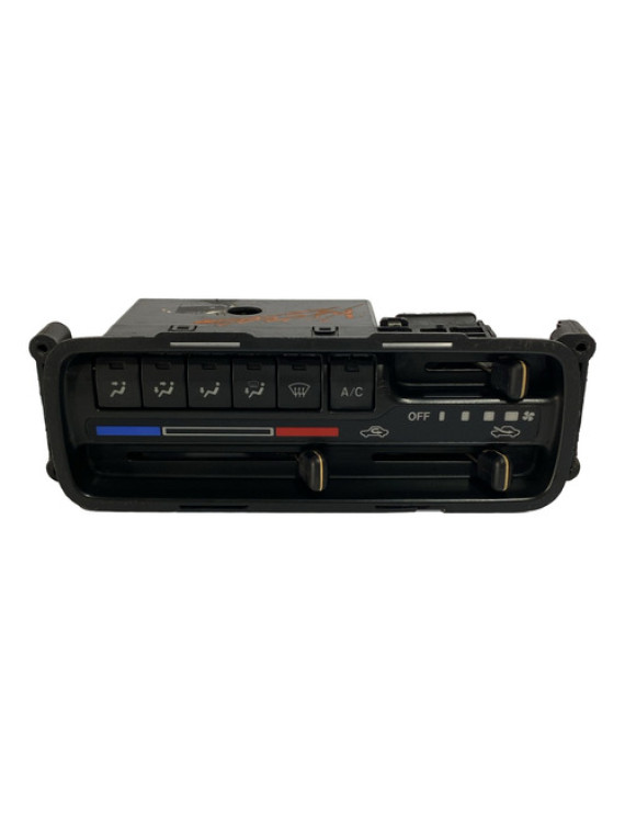 Comando Ar Condicionado Tracker 2006 2007 2008