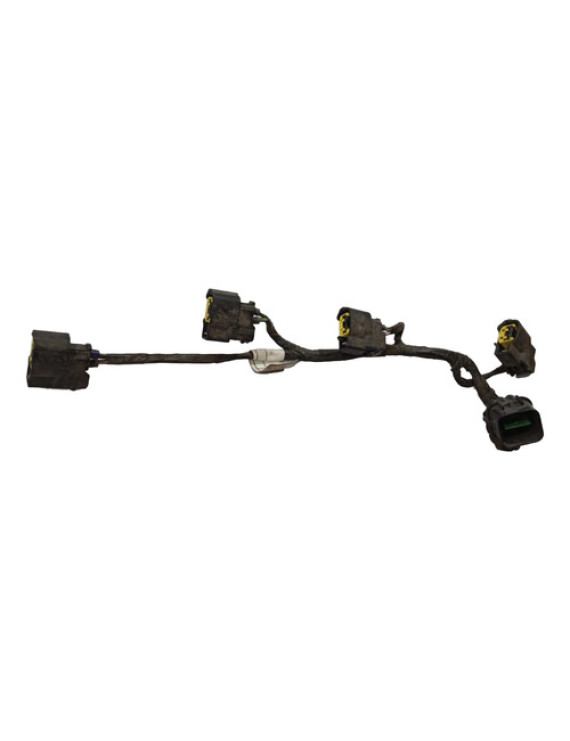 Chicote Bobina Ignição Hb20 1.6 2012 - 2019