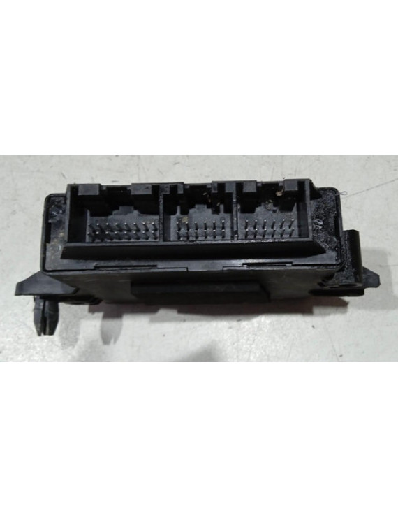 Modulo Estacionamento Tiguan 2014 / 5n0919475d Preto
