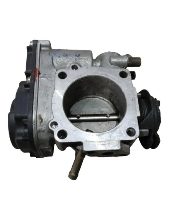 Corpo Borboleta Tbi Audi A3 1.8 Asp 1999 - 2005 / 06a133064m