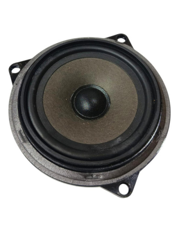 Alto Falante Bmw X1 2010 2011 2012 2013 Preto