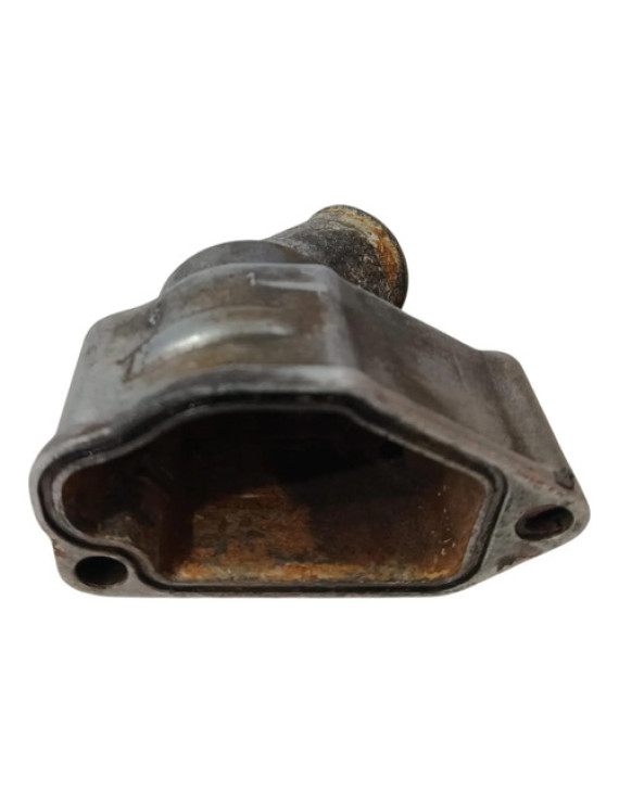 Flange Válvula Termostática Vectra Astra Zafira 2006 - 2012