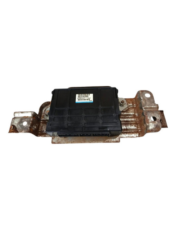 Módulo Câmbio Pajero Full 2007 - 2015 / 8631a260