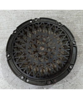 Alto Falante Da Porta Dianteira Direita Citroen C5 2.0 2008  Preto
