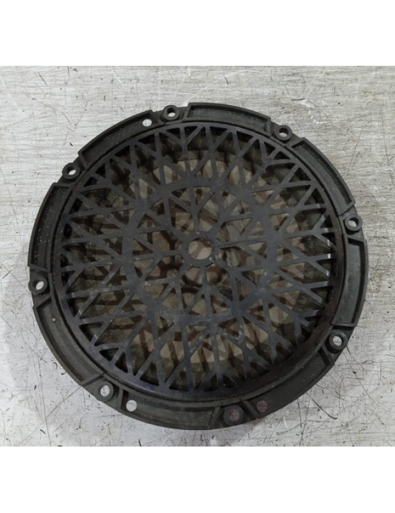 Alto Falante Da Porta Dianteira Direita Citroen C5 2.0 2008  Preto