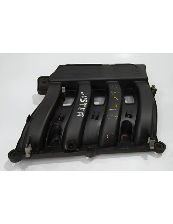Coletor De Admissão Renault Duster 2.0 2011 - 2018