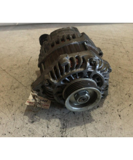 Alternador Honda New Fit City 1.5 2009 2010 2011 12 13 2014 Alternador Honda New Fit City 1.5 2009 2010 2011 12 13 2014