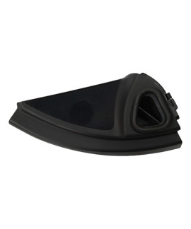 Moldura Com Tweeter Dianteira Direita Mercedes Ml350 2007   Preto