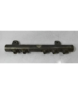 Flauta Bicos Injetores Mahindra 2.6 2008 - 2014 Flauta Bicos Injetores Mahindra 2.6 2008 - 2014