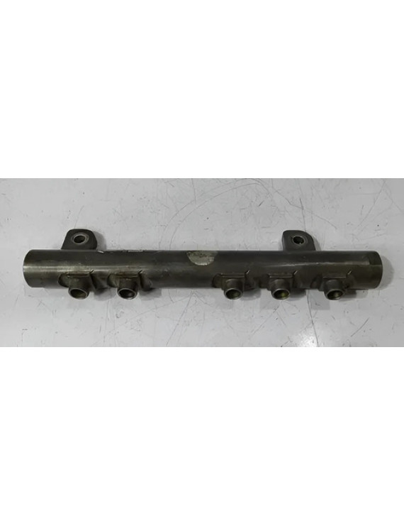 Flauta Bicos Injetores Mahindra 2.6 2008 - 2014