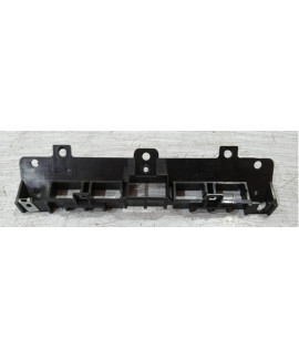 Suporte Botões Painel Central Freelander 1 2005 Preto