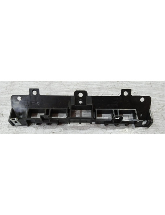 Suporte Botões Painel Central Freelander 1 2005 Preto