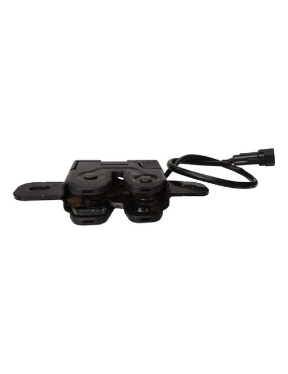 Fechadura Direita Capô Volvo Xc60 2010 2011 2012 2013