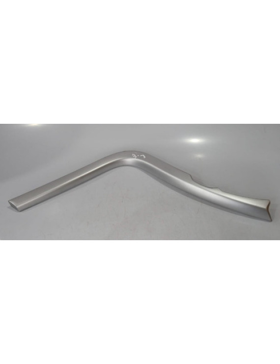 Aplique Moldura Esquerdo Console Ford Edge 2011 - 2014