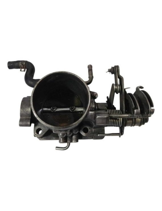 Tbi Corpo De Borboleta Subaru Legacy 2.5 4x4 1998