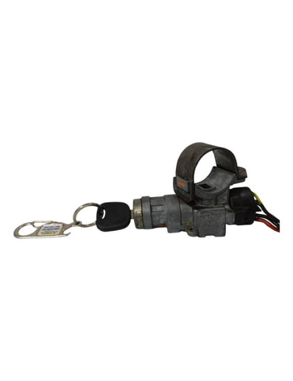 Miolo Chave Ignição Ecosport 2003 - 2008