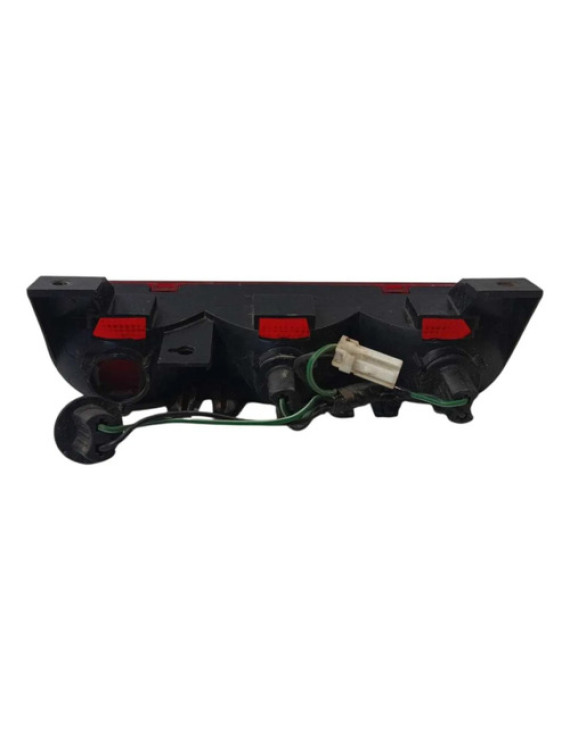 Luz Freio Brakelight Pajero Full 2008 - 2013
