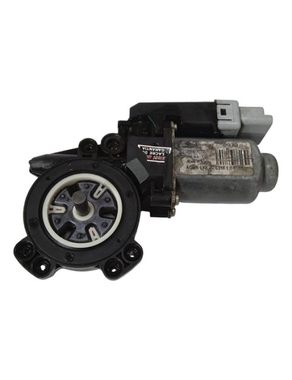 Motor De Vidro Traseira Esquerda C4 Picasso 2008 - 2014