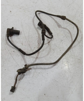 Sensor Abs Dianteiro Audi A6 Allroad 2.7 2003 / 0265006772 Sensor Abs Dianteiro Audi A6 Allroad 2.7 2003 / 0265006772