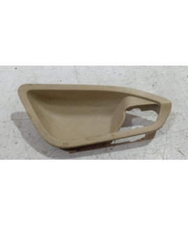 Acabamento Maçaneta Dianteira Esquerda Bmw 135 2015 Dianteira