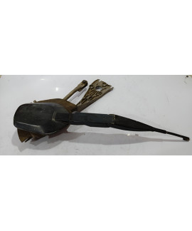 Braço Limpador Dianteiro Mercedes E320 1993 - 2001 Direito