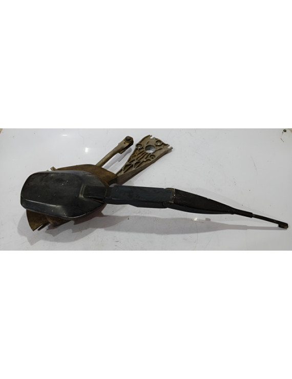 Braço Limpador Dianteiro Mercedes E320 1993 - 2001 Direito
