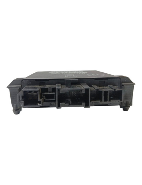 Módulo Porta Traseira Direita Mercedes C180 2001 - 2005