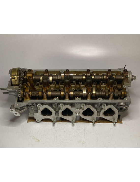 Cabeçote Tucson I30 2.0 Gasolina 2007 - 2012
