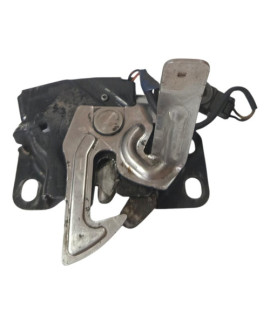 Fechadura Capô Honda Crv 2.0 2007 - 2011 Fechadura Capô Honda Crv 2.0 2007 - 2011