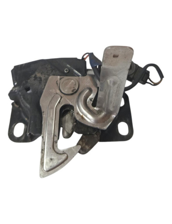 Fechadura Capô Honda Crv 2.0 2007 - 2011