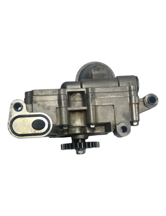 Bomba Óleo Motor Azera 3.3 V6 2007 - 2011 Sonata 2.4 2011