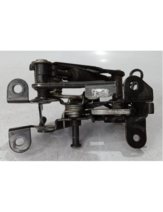 Fechadura Trava Capô Esquerda Bmw 535 550 2010 2011