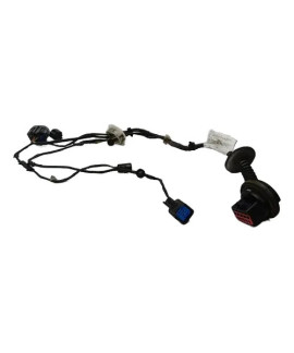 Chicote Porta Traseira Direita Ford Focus 2000 - 2008