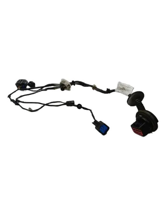Chicote Porta Traseira Direita Ford Focus 2000 - 2008