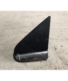 Acabamento Externo Retrovisor Diant Esquerdo Ford Edge 2012 