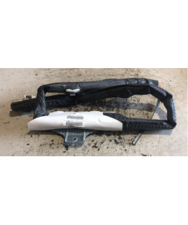 Cortina Airbag Lateral Direito Peugeot 3008 2012 Cortina Airbag Lateral Direito Peugeot 3008 2012