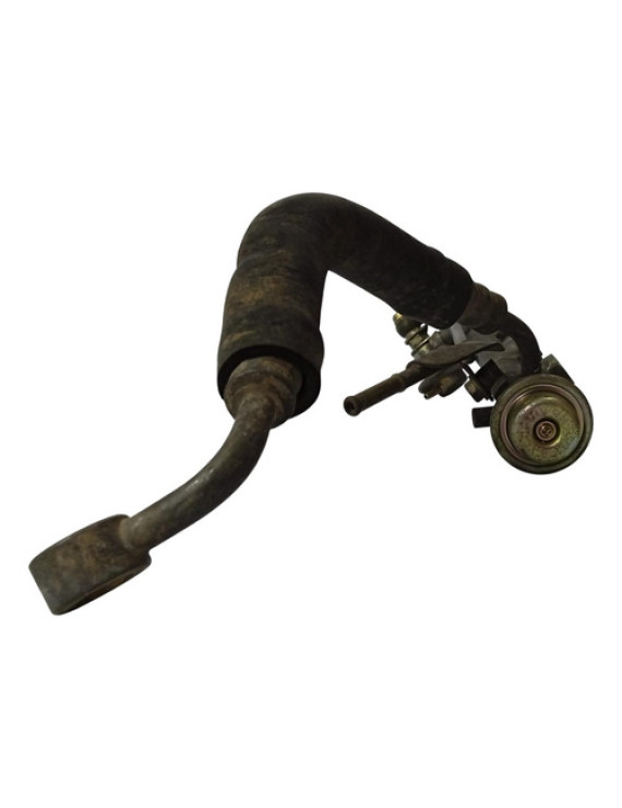 Flauta Injeção Toyota Rav4 2.4 2001 - 2006