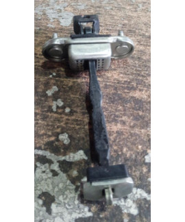 Limitador Porta Traseira Esquerda Jac T5 2016 2017 2018 2019 Limitador Porta Traseira Esquerda Jac T5 2016 2017 2018 2019