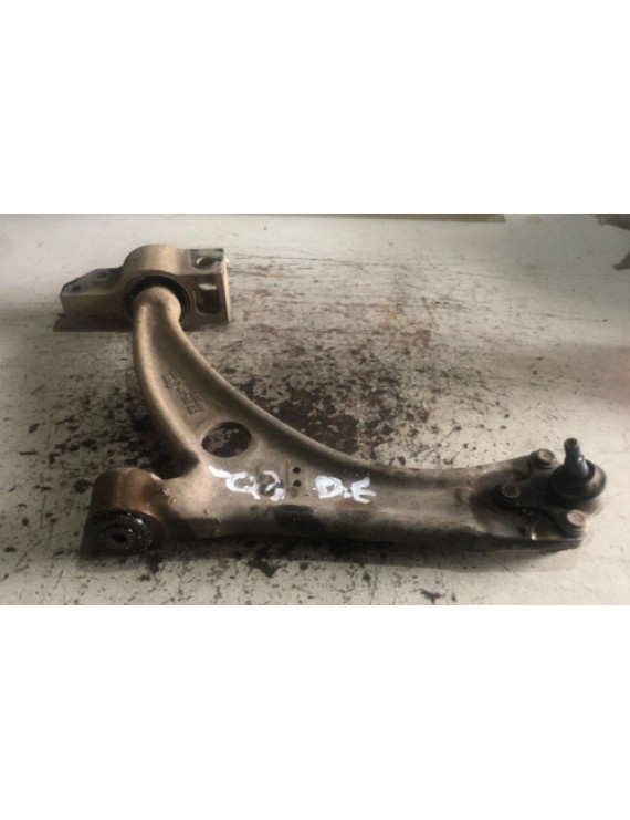 Braço Oscilante Dianteiro Esquerdo Audi Q3 2.0 16v 2015