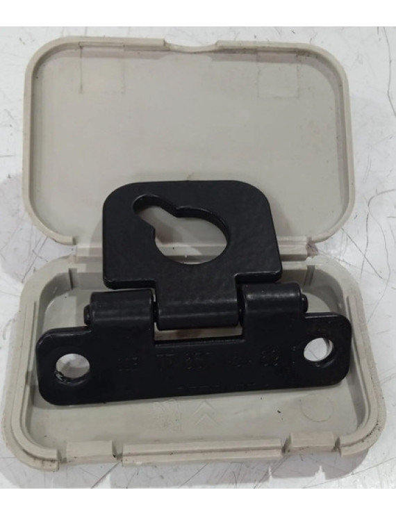 Fixação Suporte De Rede Citroen C5 2001 - 2005
